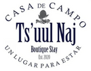 Casa Tsuul Naj
