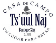 Casa Tsuul Naj