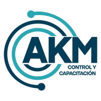 AKM CONTRol y capacitación