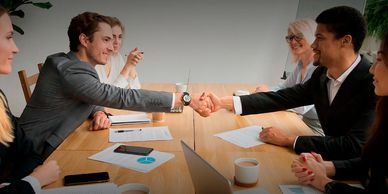 CURSO: MANEJO EFECTIVO DE CONFLICTOS