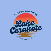 Lake Cerakote Custom Coatings