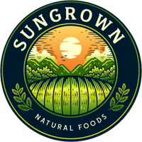 Sungrown Natural Foods