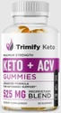 Trimify Keto Gummies Reviews
