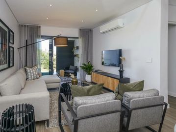 2 bed room apartment cleaning 