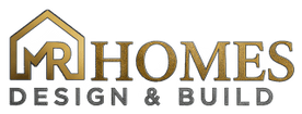 MR HOMES DESIGN & BUILD