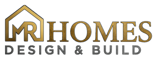 MR HOMES DESIGN & BUILD