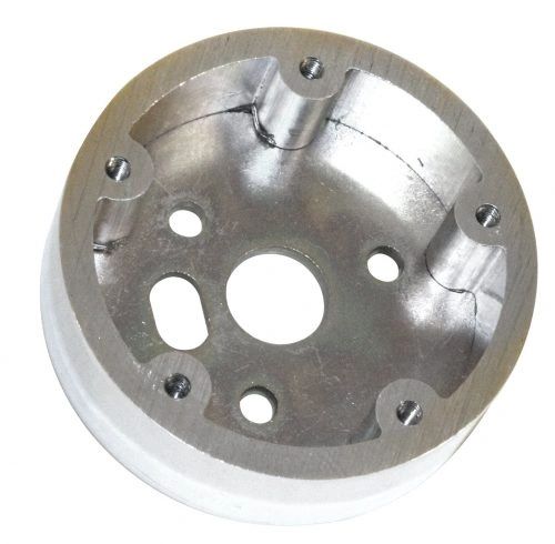 ADAPTADOR DE ACEITE EMPI 9245 ADAPTADOR DERECHO VW DUNE BUGGY BUGGY BUG
