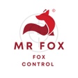 Mr Fox.  Fox Control London, Surrey & Sussex