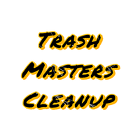 Trash Masters Cleanup