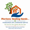 Mortons Healing Hands 