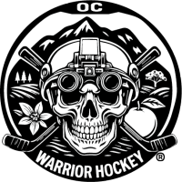 OC Warrior Hockey