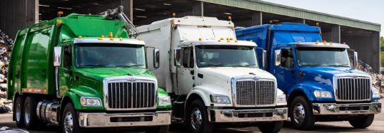 Sanitation services