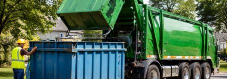 Sanitation Services 2