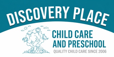 Discovery Place Child Care and Preschool Center Inc.