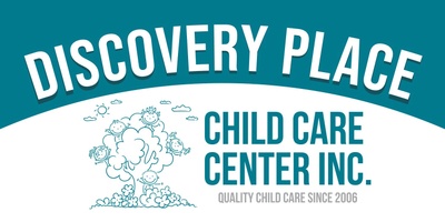 Discovery Place Child Care and Preschool Center Inc.