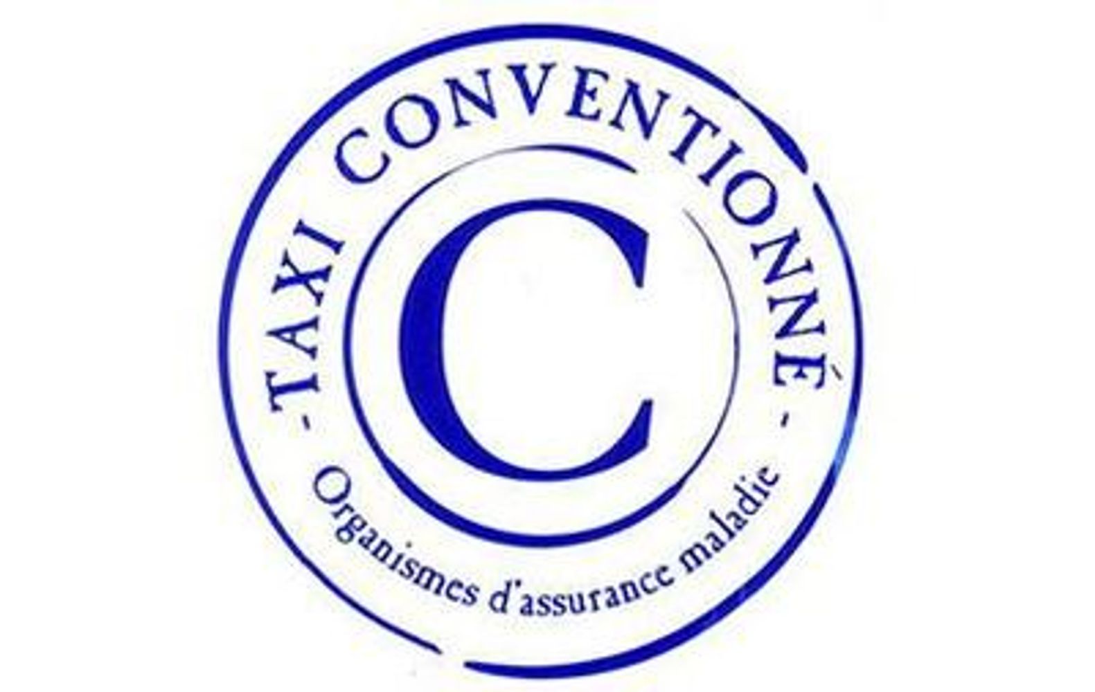 TAXI CONVENTIONNE