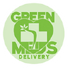 Green Med Deliveries