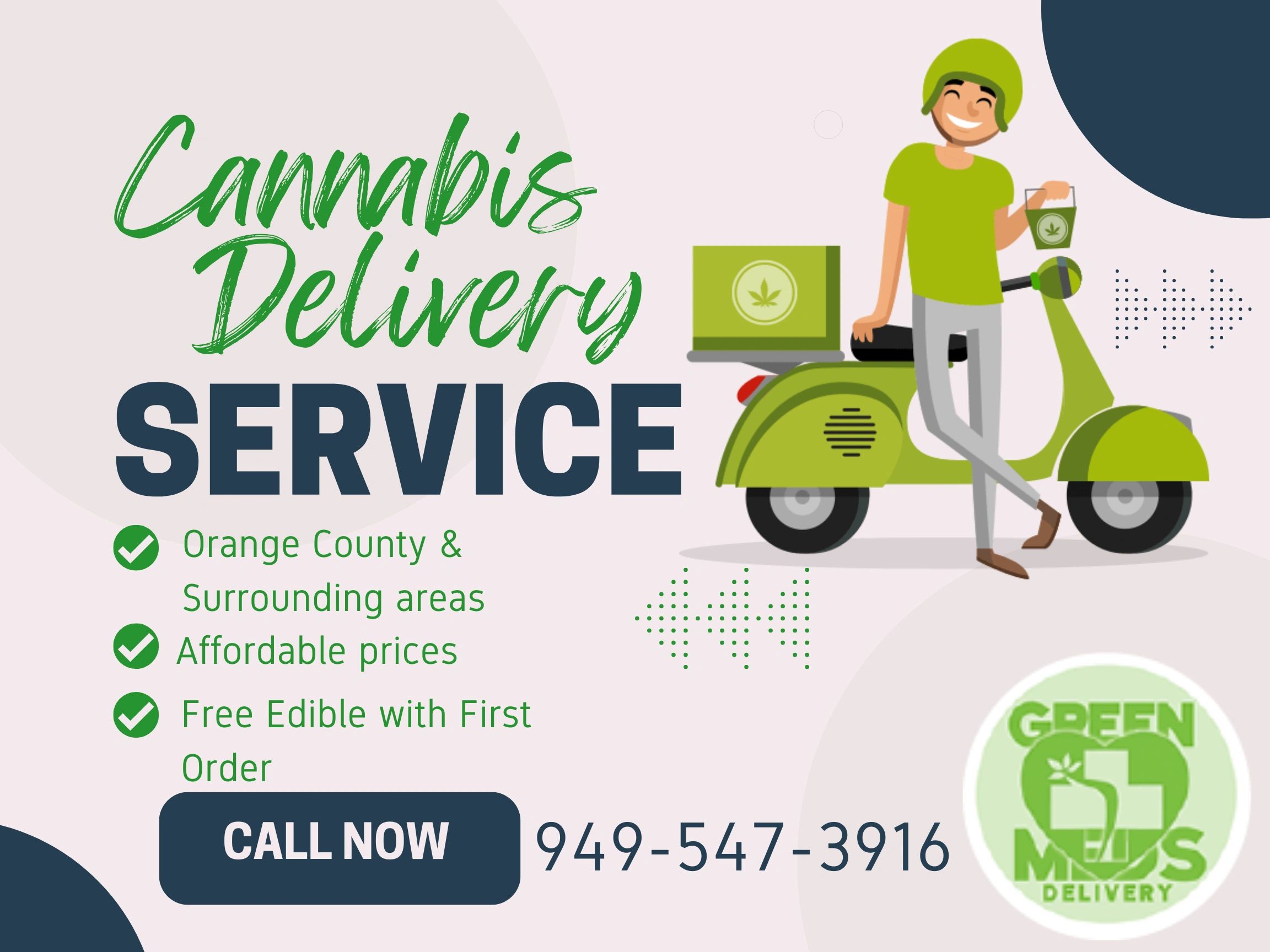 Fascination About Central Virginia Cannabis Delivery Service thumbnail