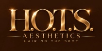 Hair On The Spot