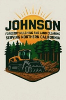 Johnson Forestry Mulching and Land Clearing