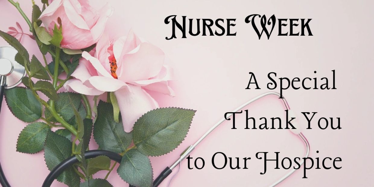 National Nurse Month