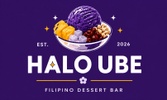 Halo Ube