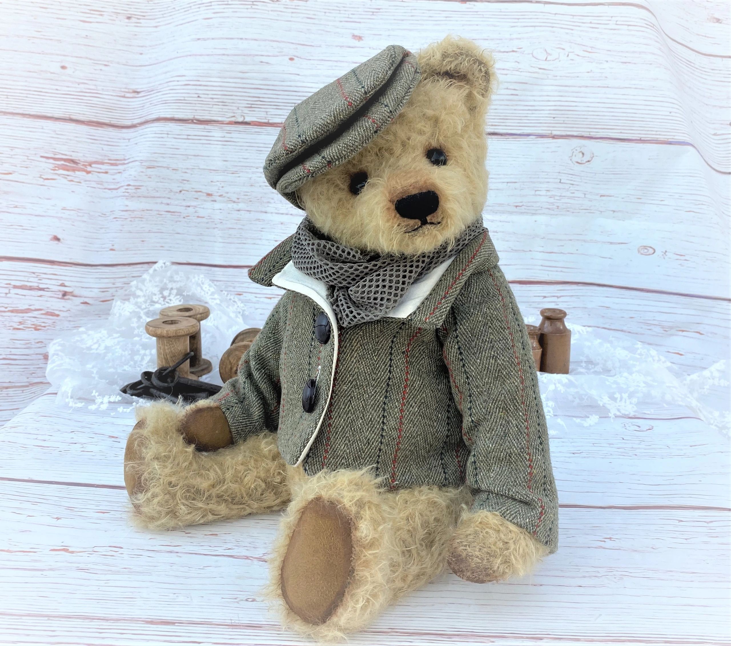 Teddy Bears for Sale - Lake District Bears