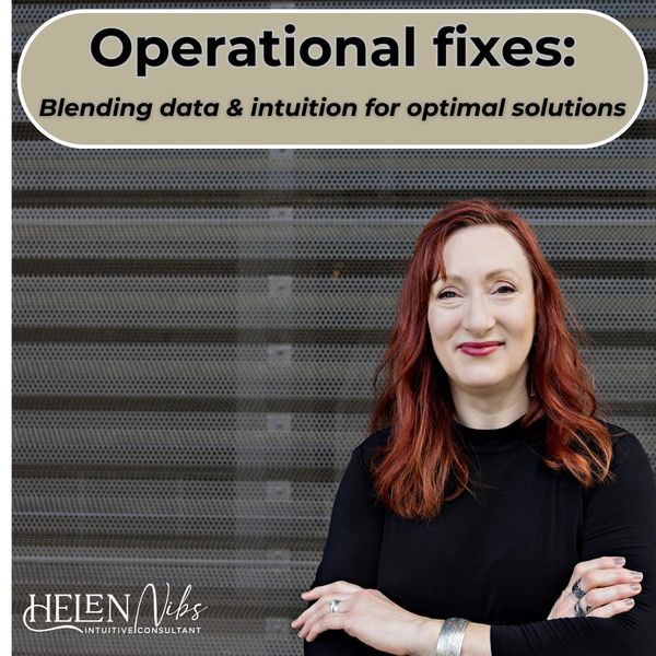 operational fixes graphic