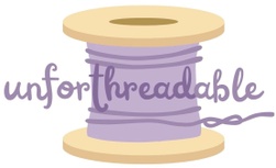 unforthreadable