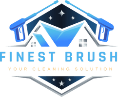 Finest Brush 
and pressure washing 