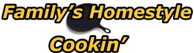 familyshomestylecookin.com