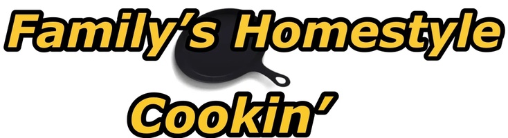 familyshomestylecookin.com