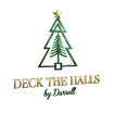 Deck The Halls by Darrell