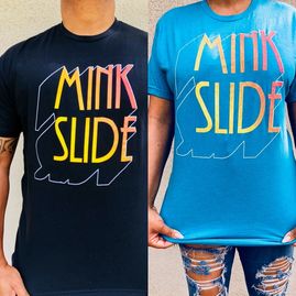mink slide mink slide chart