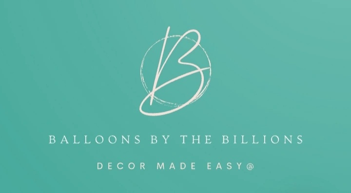 Balloons by the Billions