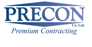PRECON CO. LTD.
