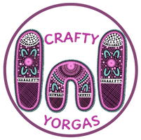 Crafty Yorgas