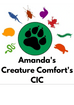 Amanda's Creature Comfort's