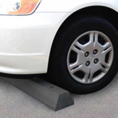 Parking Lot Safety Solutions - Home