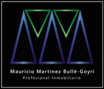 Mauricio Martínez Bullé-Goyri
