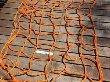 Rescue Net Nets Recovery Ladder High Quality Gaski Marine Fishing Commercial Gear