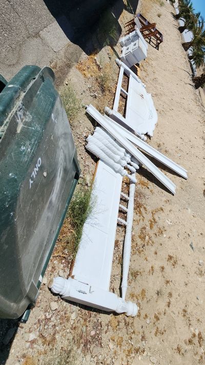 JUNK REMOVAL SERVICES