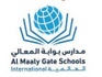 Al Maaly Gate Intl' Schools