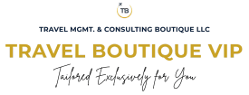 Travel Mgmt. & Consulting Boutique