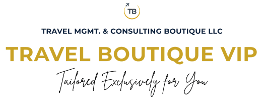 Travel Mgmt. & Consulting Boutique