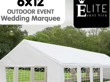 Marquee Hire