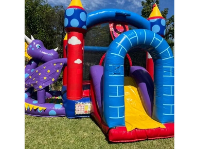 Jumping Castle