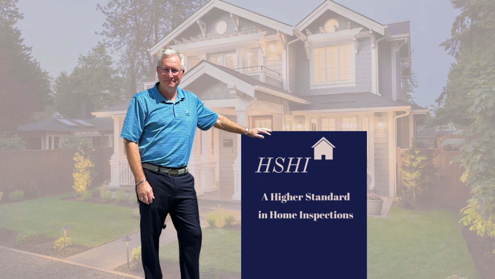 High Inspection Standard High Standard Home Inspections