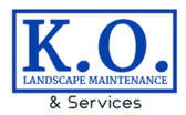 K.O. Landscape Maintenance & Services