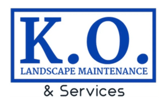 K.O. Landscape Maintenance & Services